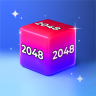 方块2048 Cubit