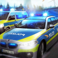 欧洲警察模拟游戏