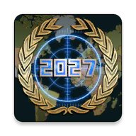 世界帝国2027
