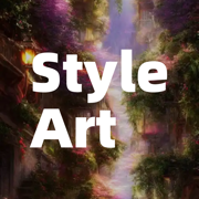 Styleart画图软件