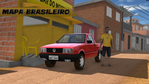 巴西汽车生活2023最新版