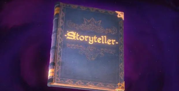 storyteller游戏中文怎么调-storyteller中文设置教程