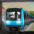 城市地铁模拟器正版