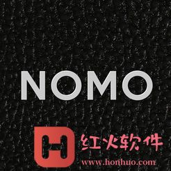 NOMO app