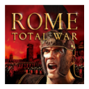 罗马全面战争手机版汉化